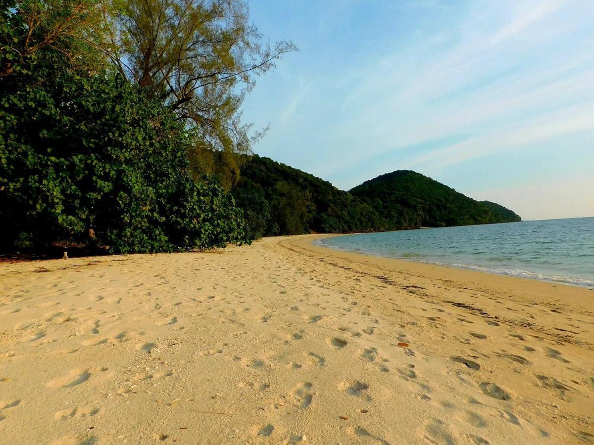 Ban Pru Nai Swiss Bonihouse Koh Yao Yai酒店 外观 照片