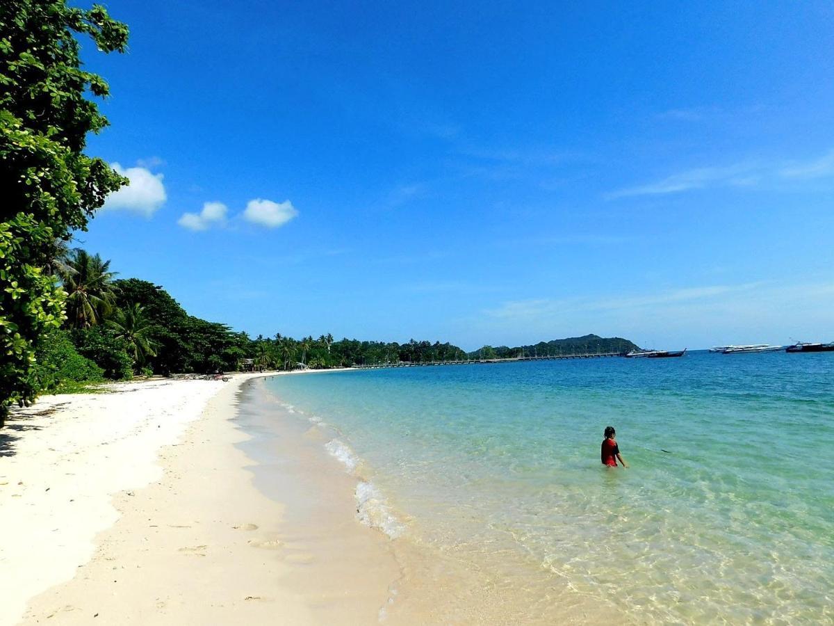 Ban Pru Nai Swiss Bonihouse Koh Yao Yai酒店 外观 照片