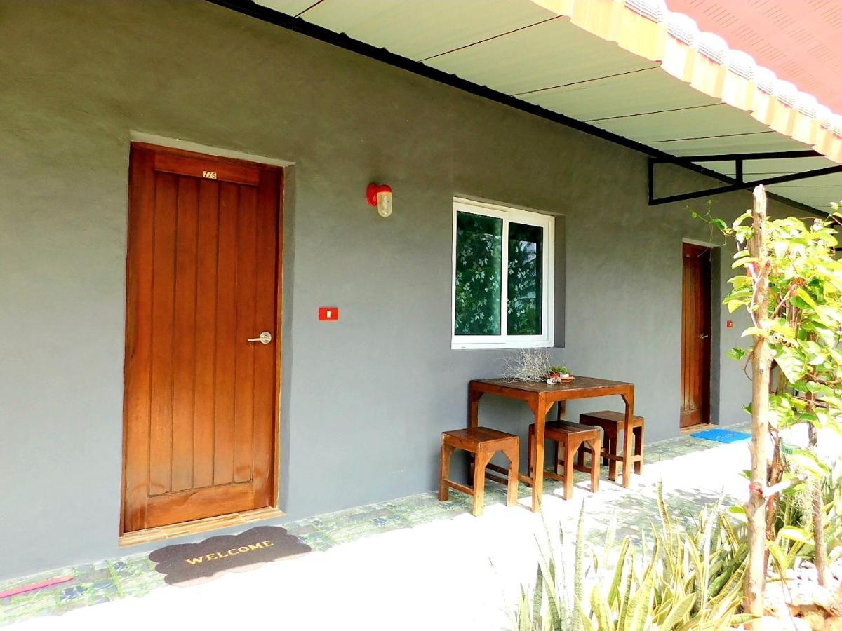 Ban Pru Nai Swiss Bonihouse Koh Yao Yai酒店 外观 照片