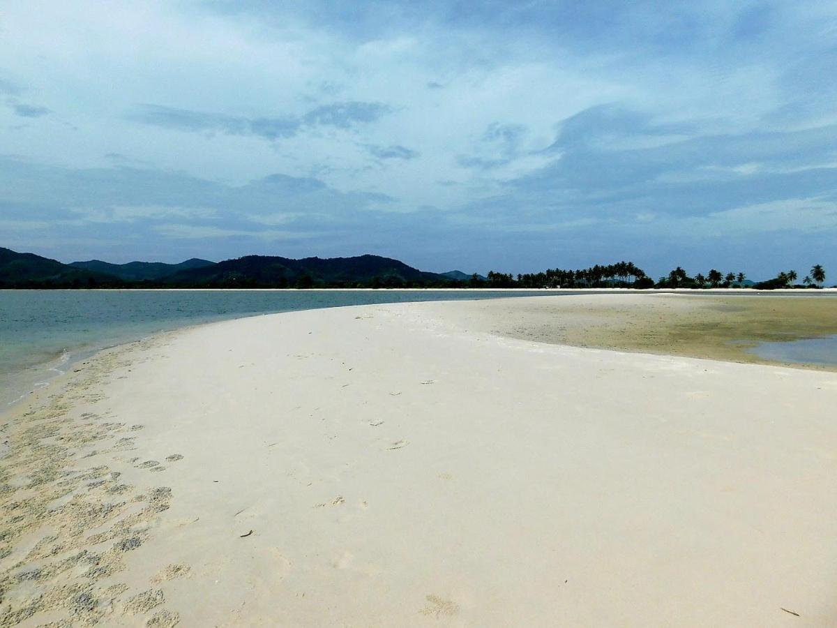 Ban Pru Nai Swiss Bonihouse Koh Yao Yai酒店 外观 照片