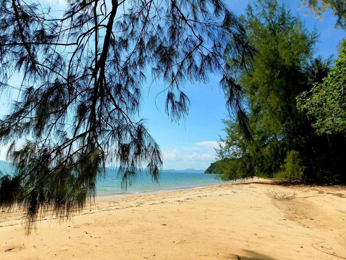Ban Pru Nai Swiss Bonihouse Koh Yao Yai酒店 外观 照片