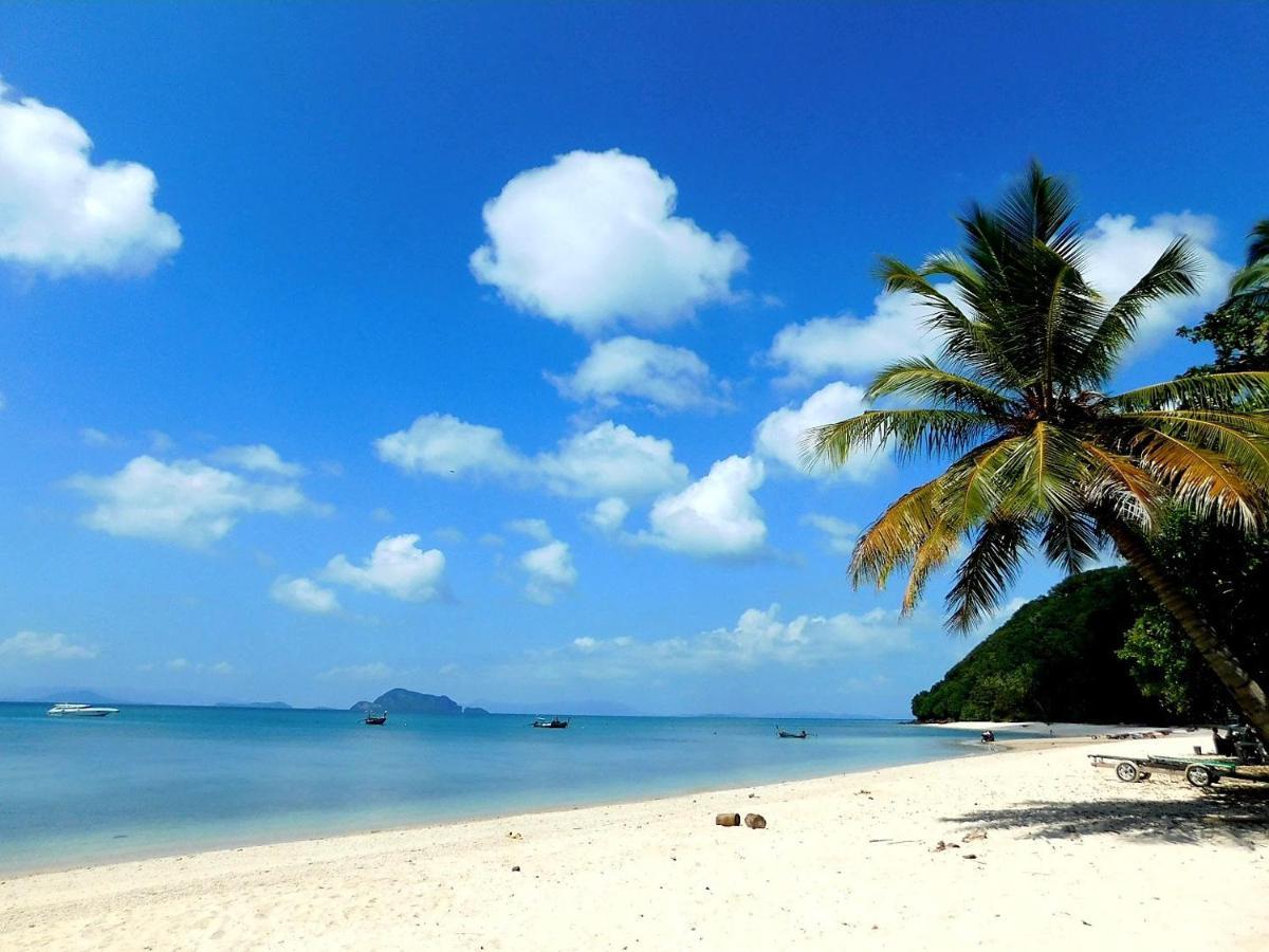 Ban Pru Nai Swiss Bonihouse Koh Yao Yai酒店 外观 照片