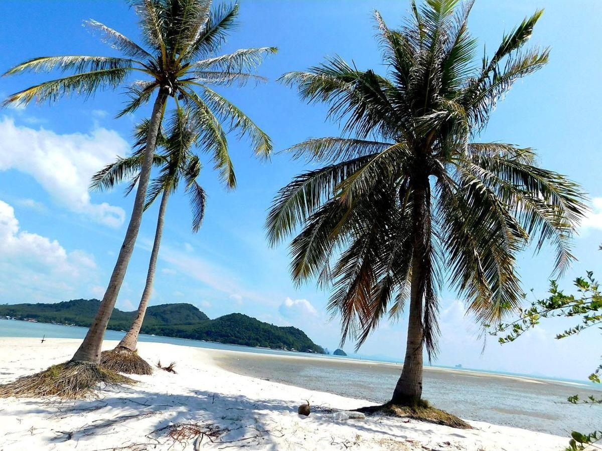 Ban Pru Nai Swiss Bonihouse Koh Yao Yai酒店 外观 照片