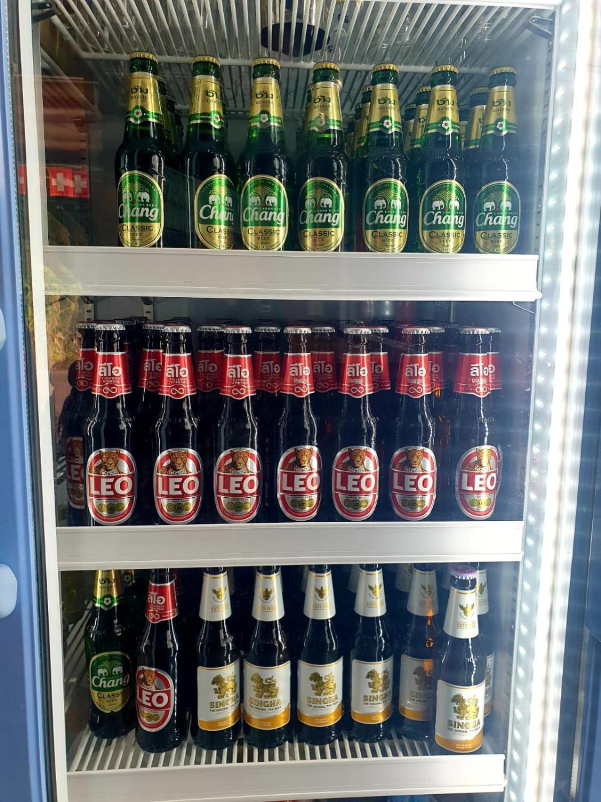 Ban Pru Nai Swiss Bonihouse Koh Yao Yai酒店 外观 照片