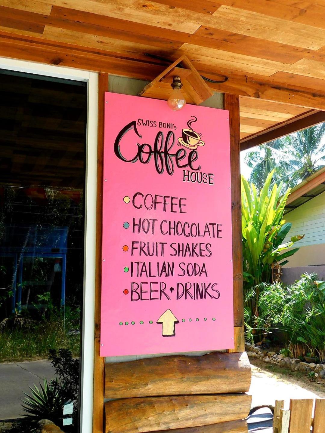 Ban Pru Nai Swiss Bonihouse Koh Yao Yai酒店 外观 照片