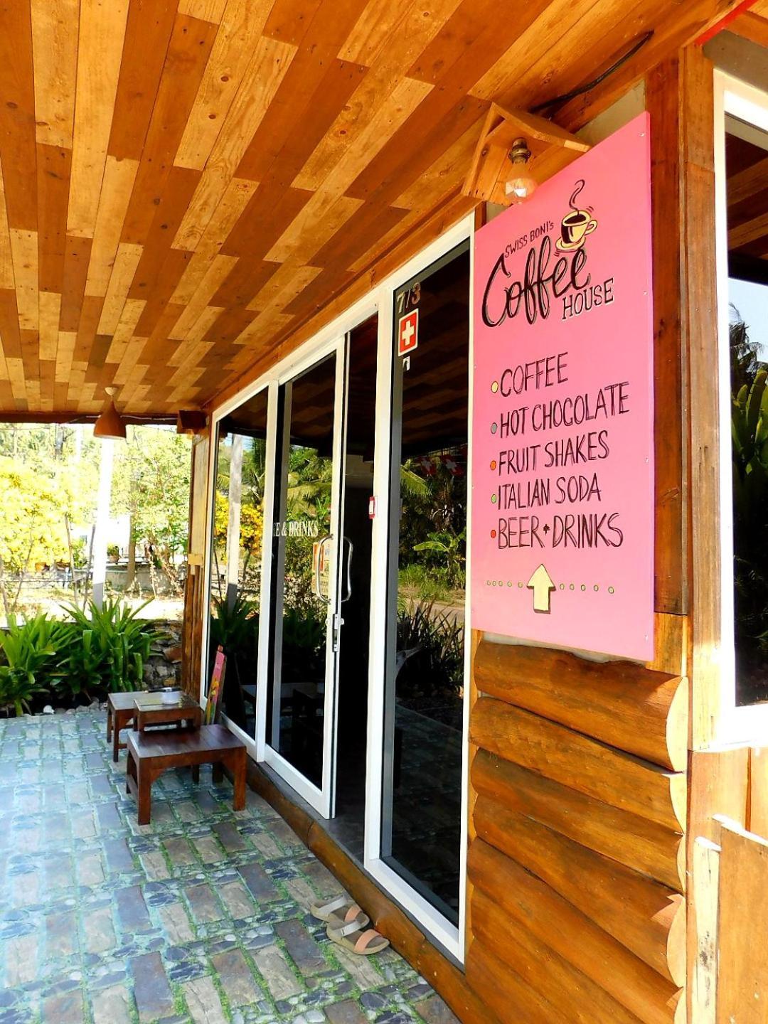 Ban Pru Nai Swiss Bonihouse Koh Yao Yai酒店 外观 照片
