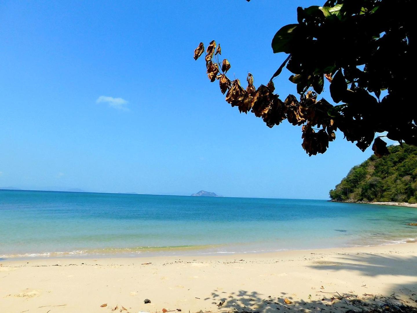 Ban Pru Nai Swiss Bonihouse Koh Yao Yai酒店 外观 照片