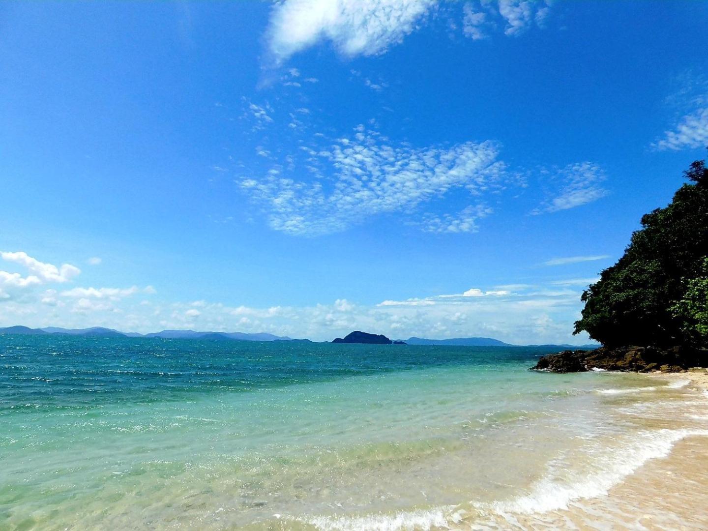 Ban Pru Nai Swiss Bonihouse Koh Yao Yai酒店 外观 照片