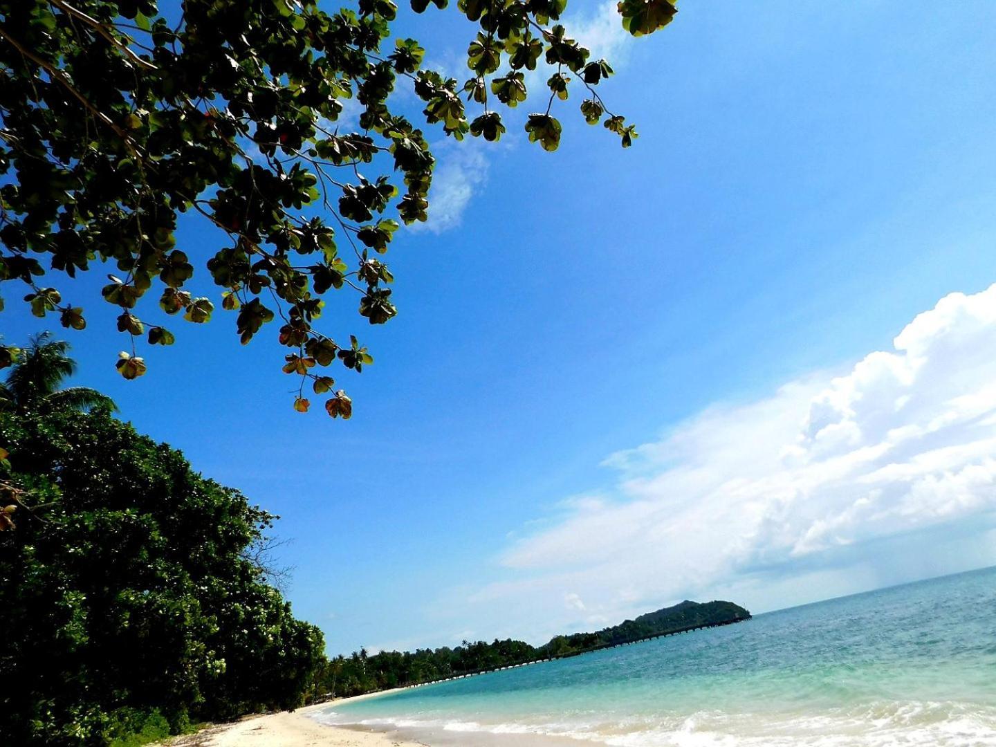 Ban Pru Nai Swiss Bonihouse Koh Yao Yai酒店 外观 照片