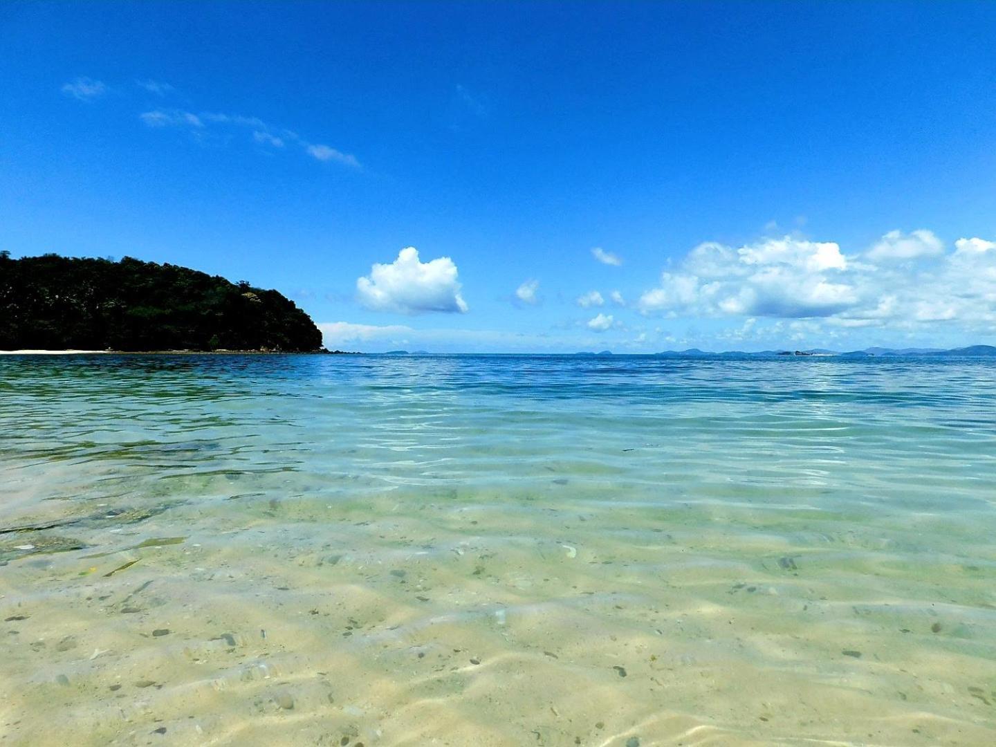 Ban Pru Nai Swiss Bonihouse Koh Yao Yai酒店 外观 照片
