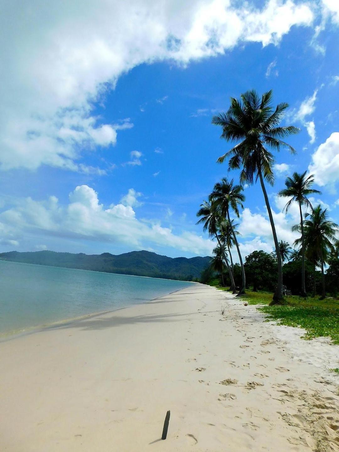 Ban Pru Nai Swiss Bonihouse Koh Yao Yai酒店 外观 照片