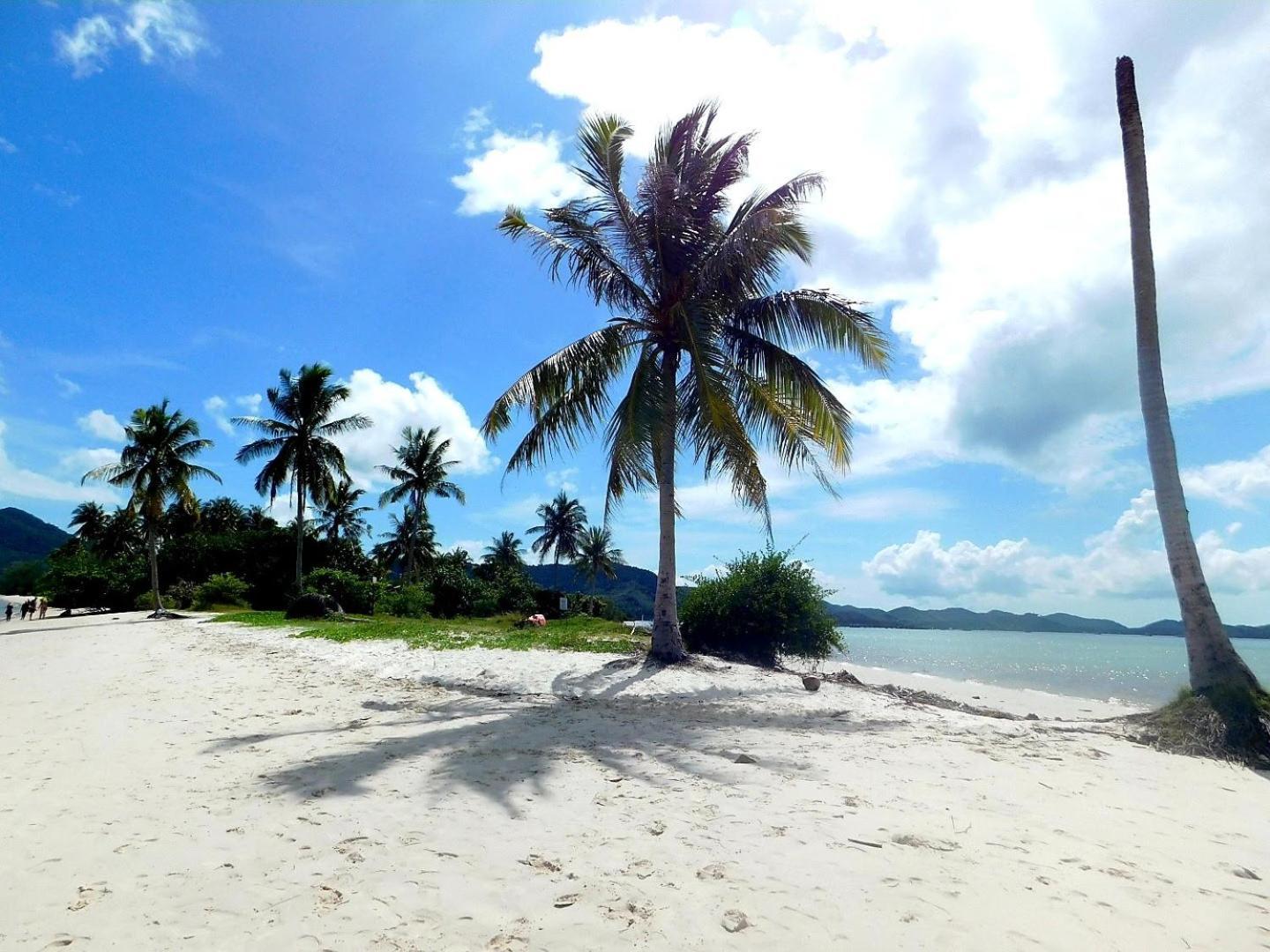 Ban Pru Nai Swiss Bonihouse Koh Yao Yai酒店 外观 照片