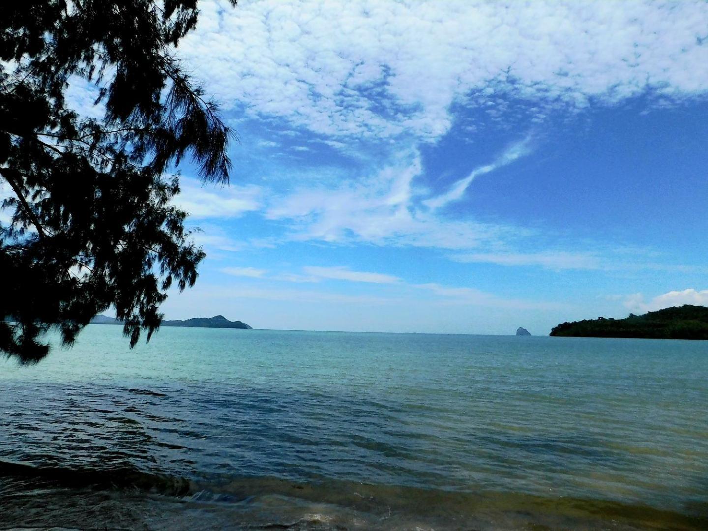 Ban Pru Nai Swiss Bonihouse Koh Yao Yai酒店 外观 照片