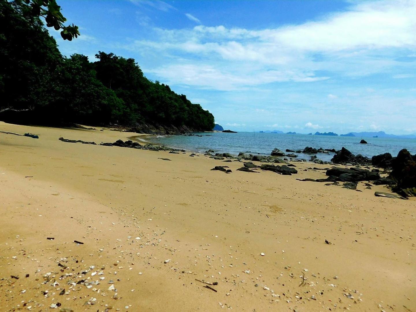 Ban Pru Nai Swiss Bonihouse Koh Yao Yai酒店 外观 照片