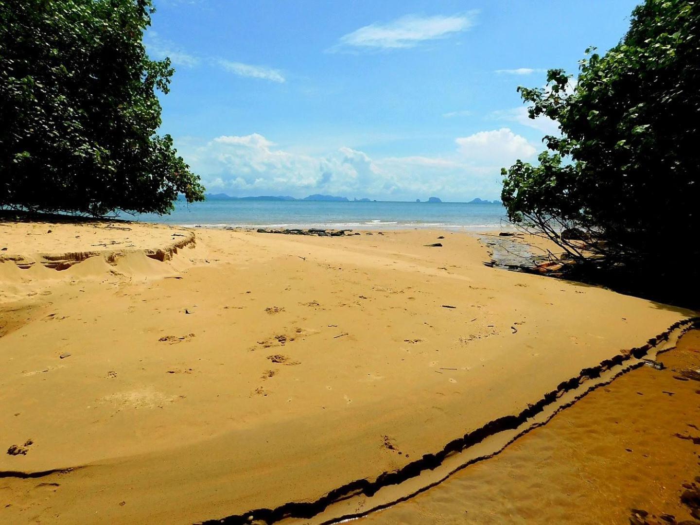 Ban Pru Nai Swiss Bonihouse Koh Yao Yai酒店 外观 照片