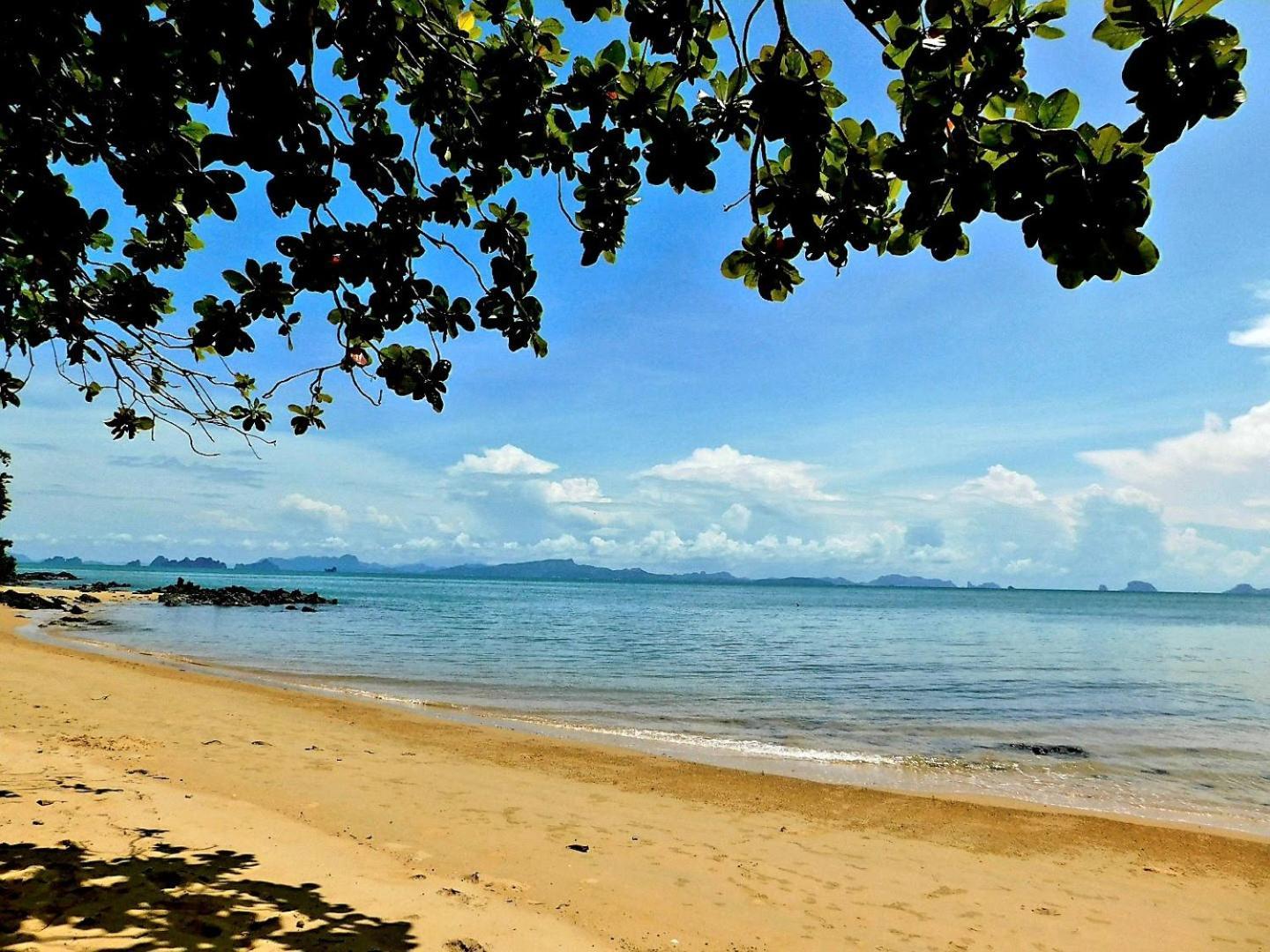 Ban Pru Nai Swiss Bonihouse Koh Yao Yai酒店 外观 照片