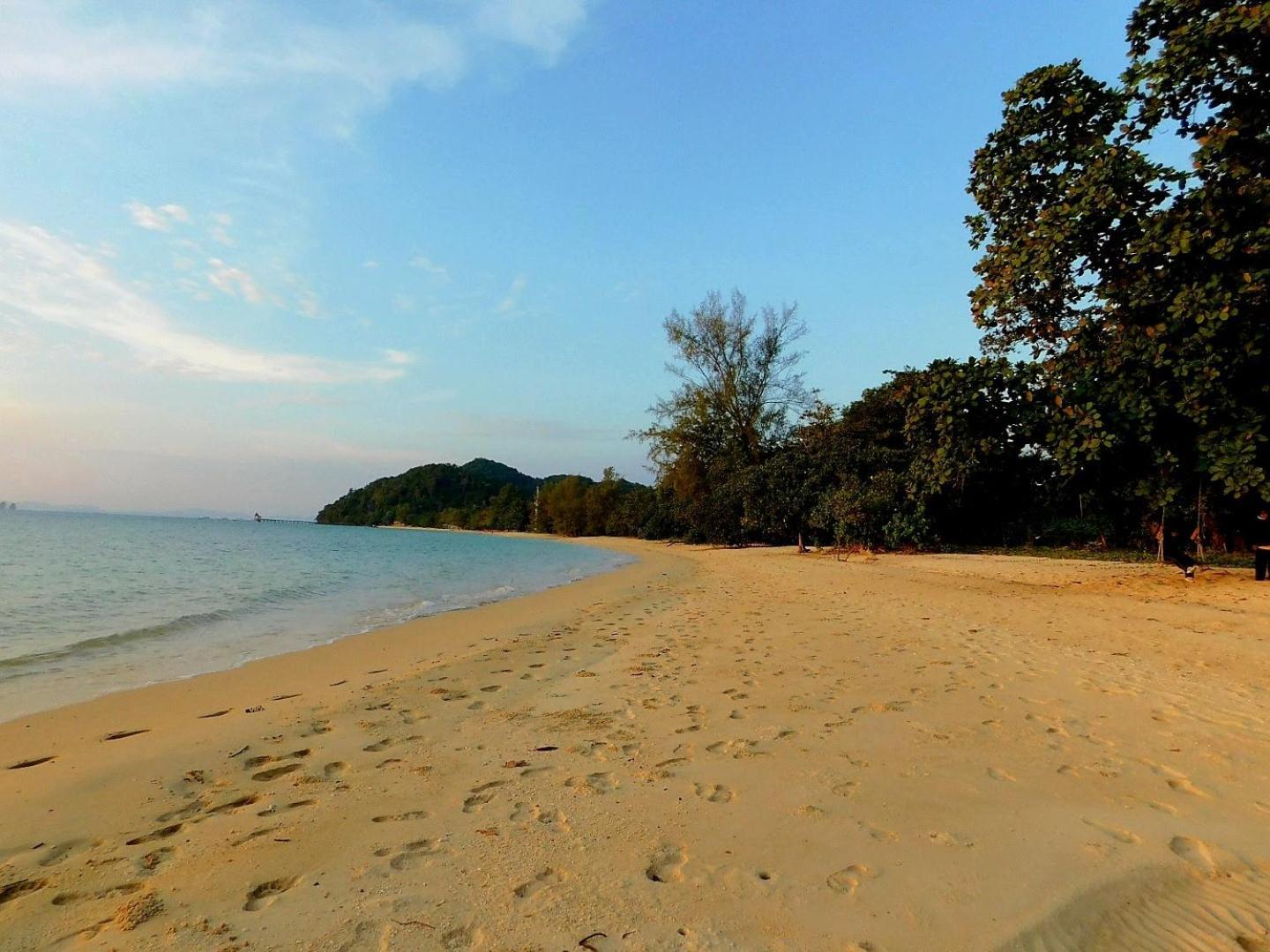 Ban Pru Nai Swiss Bonihouse Koh Yao Yai酒店 外观 照片