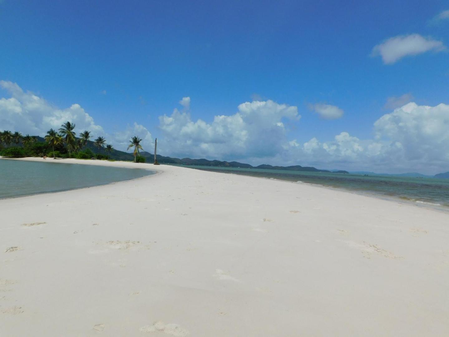 Ban Pru Nai Swiss Bonihouse Koh Yao Yai酒店 外观 照片