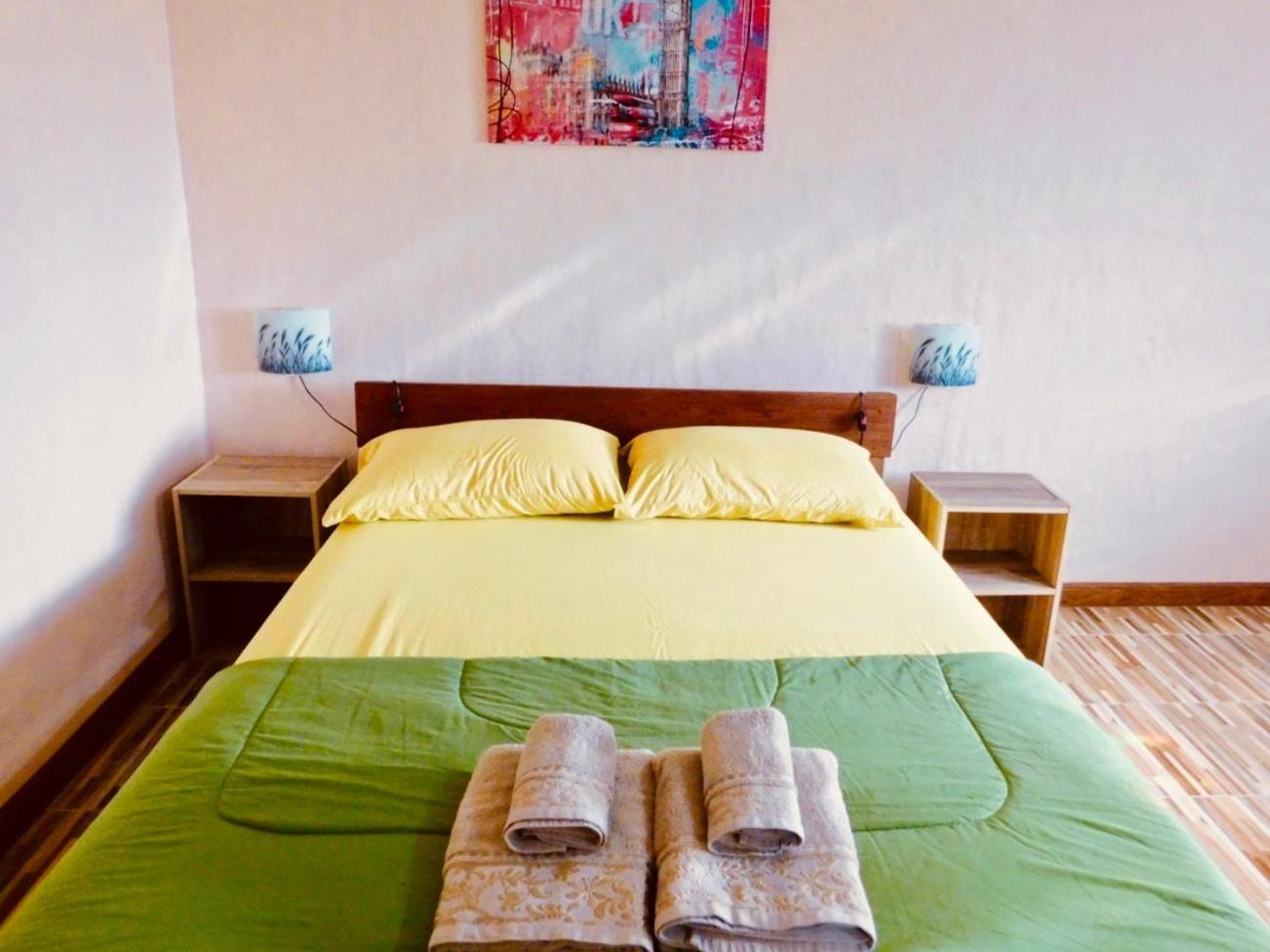 Ban Pru Nai Swiss Bonihouse Koh Yao Yai酒店 客房 照片