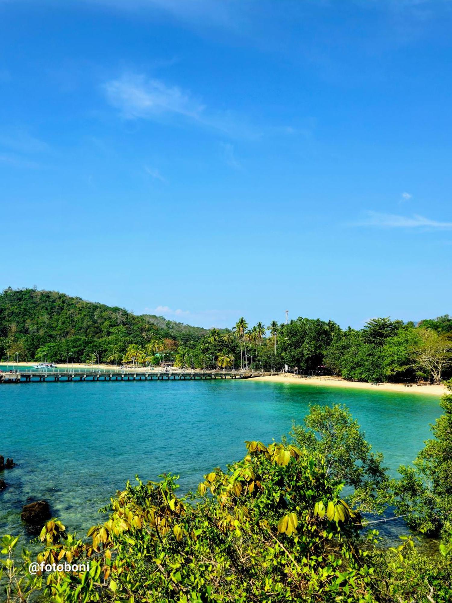 Ban Pru Nai Swiss Bonihouse Koh Yao Yai酒店 外观 照片
