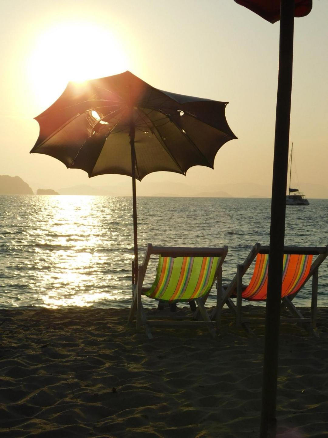 Ban Pru Nai Swiss Bonihouse Koh Yao Yai酒店 外观 照片